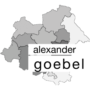 Landratswahl 2021 im Salzlandkreis - Unser Kandidat zum Landrat Dr. Alexander Goebel