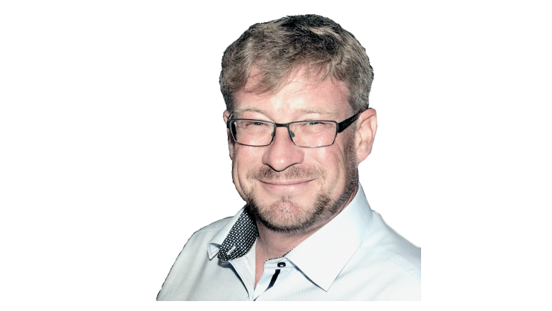 Bert Knoblauch